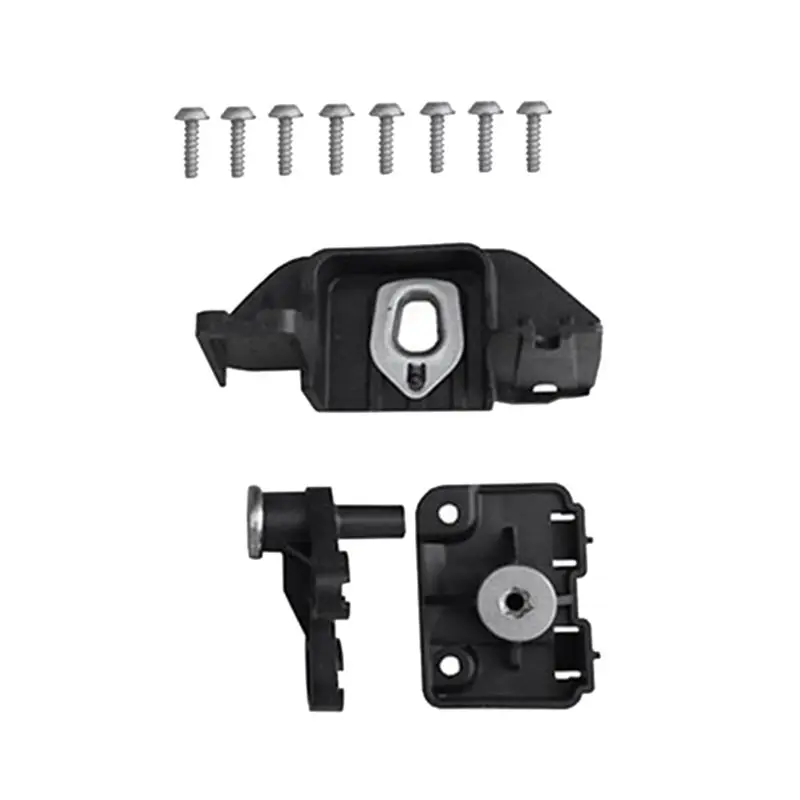Right Side Headlight Repair Bracket Mount Kits A1778201801 For Mercedes Benz A CLA Class W177 W118 2018-2022 Fixed Claw Parts
Right Side Headlight Repair Bracket Mount Kits A1778201801 For Mercedes Benz A CLA Class W177 W118 2018-2022 Fixed Claw Parts
