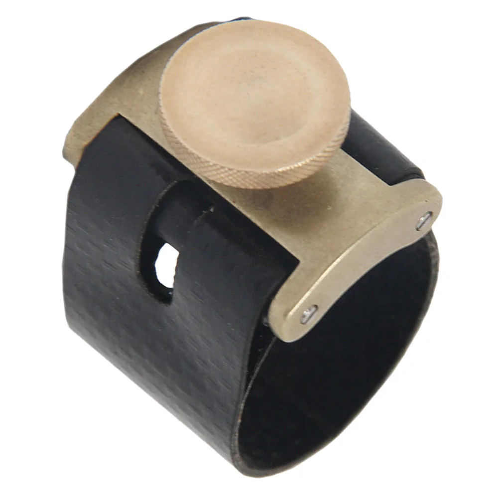 Mouthpiece Clip Sax Ligature Parts Saxophone Wind Instrument Accessory Accessories
Mouthpiece Clip Sax Ligature Parts Saxophone Wind Instrument Accessory Accessories