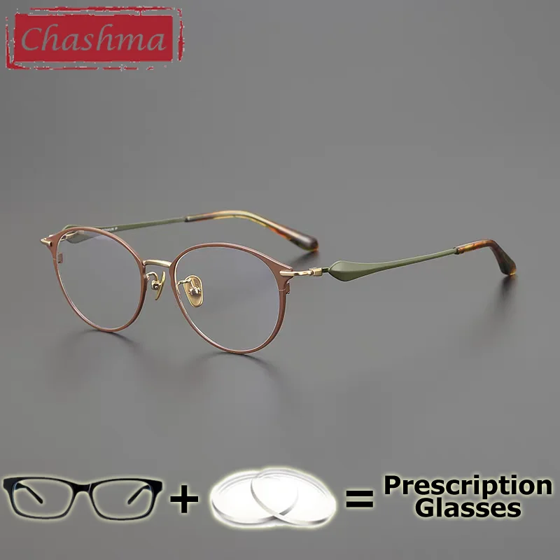 Chashma Prescription Glasses Women Titanium Optical Anti Blue Block Myopia Lens Multifocal Progressive Luxury Girls Spectacles
Chashma Prescription Glasses Women Titanium Optical Anti Blue Block Myopia Lens Multifocal Progressive Luxury Girls Spectacles