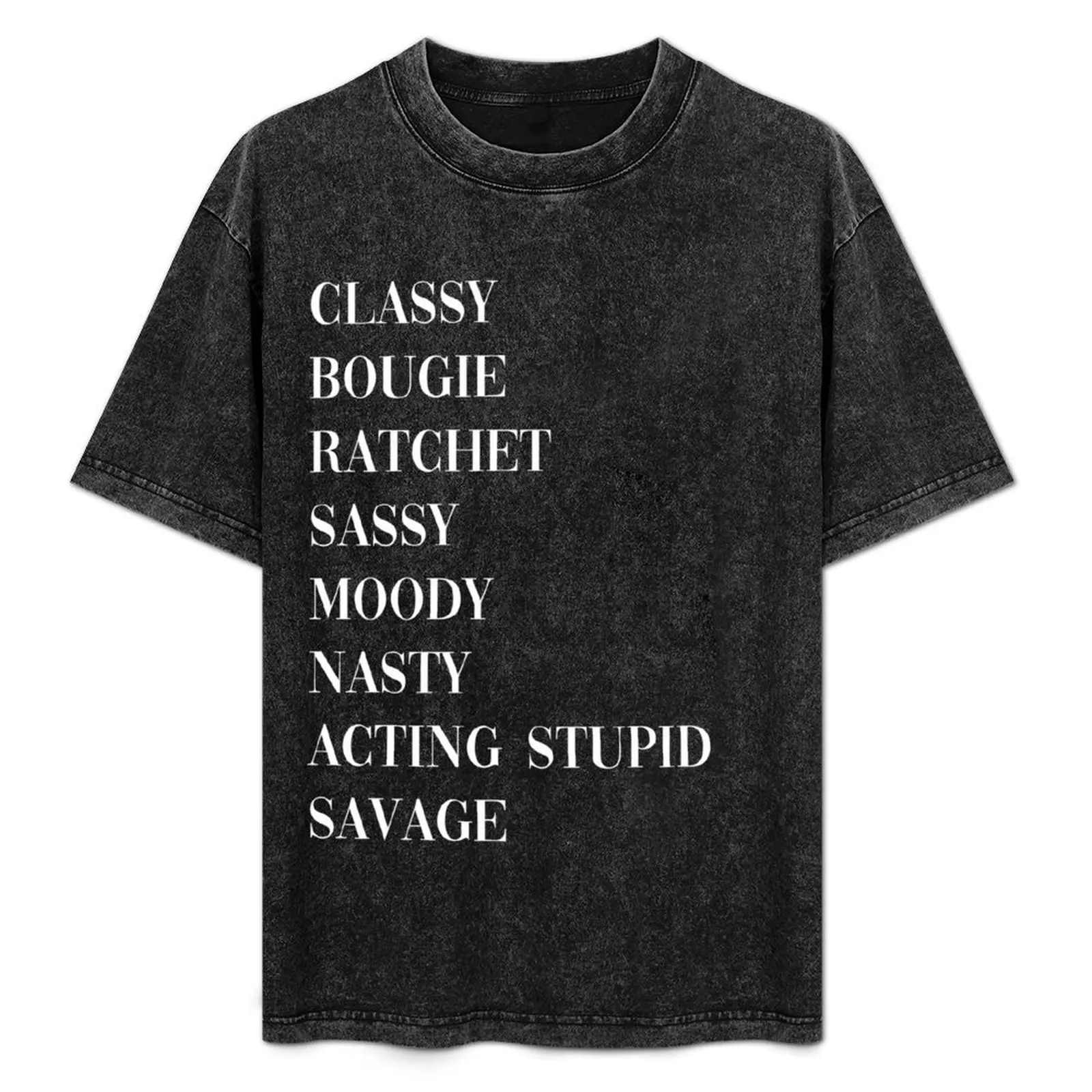 Savage Collection I T-Shirt Lightweight Running Sports T-Shirt
Savage Collection I T-Shirt Lightweight Running Sports T-Shirt