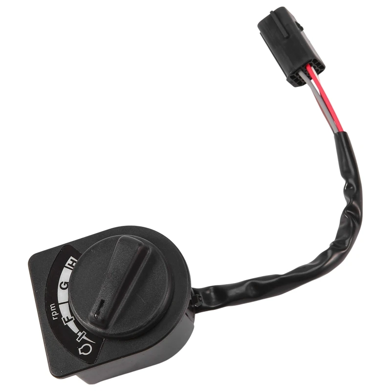 Переключатель VOE14659775 для Экскаватора Volvo EC240 EC290 EC330 EC360 EC460 EC140 EC210 14659775
Переключатель VOE14659775 для Экскаватора Volvo EC240 EC290 EC330 EC360 EC460 EC140 EC210 14659775