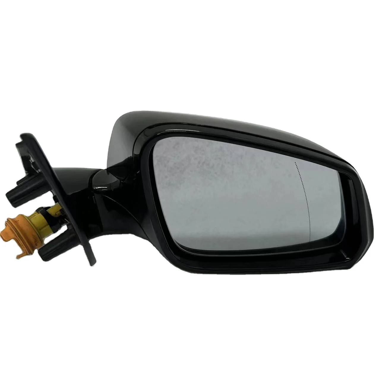 China Top Quality Auto Parts Rearview Mirror Heating Side Mirror For BMW 5 Series F18 F10
China Top Quality Auto Parts Rearview Mirror Heating Side Mirror For BMW 5 Series F18 F10