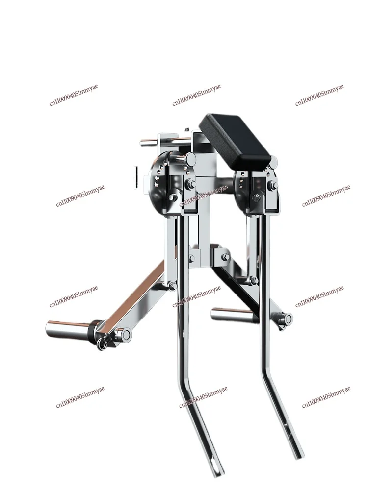 Stainless Steel Side Lift Extension Frame Shoulder Fly Shoulder Arm Shoulder Trainer
Stainless Steel Side Lift Extension Frame Shoulder Fly Shoulder Arm Shoulder Trainer