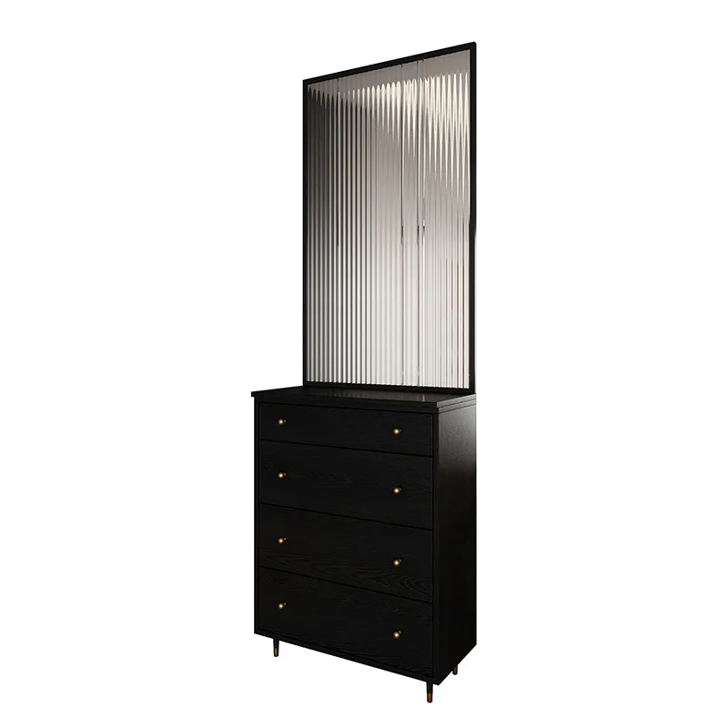 Customizable Balcony Entry Entrance Cabinet Shoe Cabinet Integrated Simple Modern Living Room
Customizable Balcony Entry Entrance Cabinet Shoe Cabinet Integrated Simple Modern Living Room