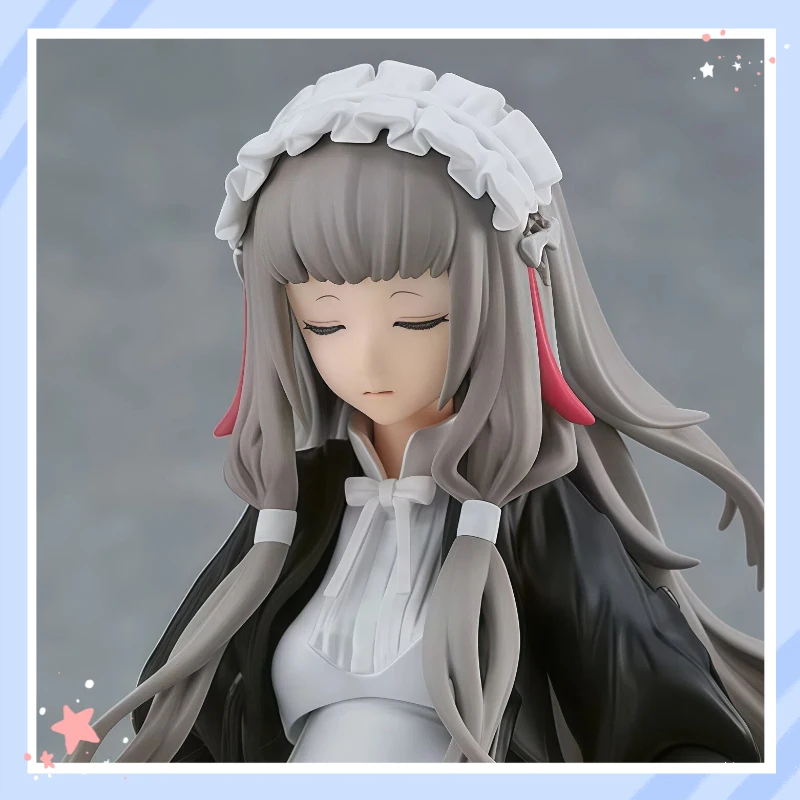 Figma 591 NH 01 Return To Human Articulated Action Figure Boxed Collectible Model Ornament For Anime Collectors
Figma 591 NH 01 Return To Human Articulated Action Figure Boxed Collectible Model Ornament For Anime Collectors