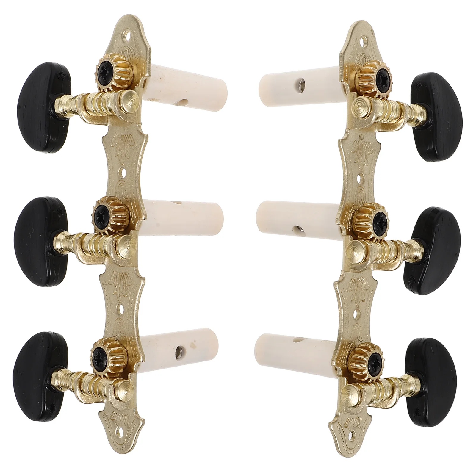 Guitar Tuners Pegs Knobs Classical Parts Acoustic Electric Bass Precision Locking Folks Universal Compatibility Easy
Guitar Tuners Pegs Knobs Classical Parts Acoustic Electric Bass Precision Locking Folks Universal Compatibility Easy