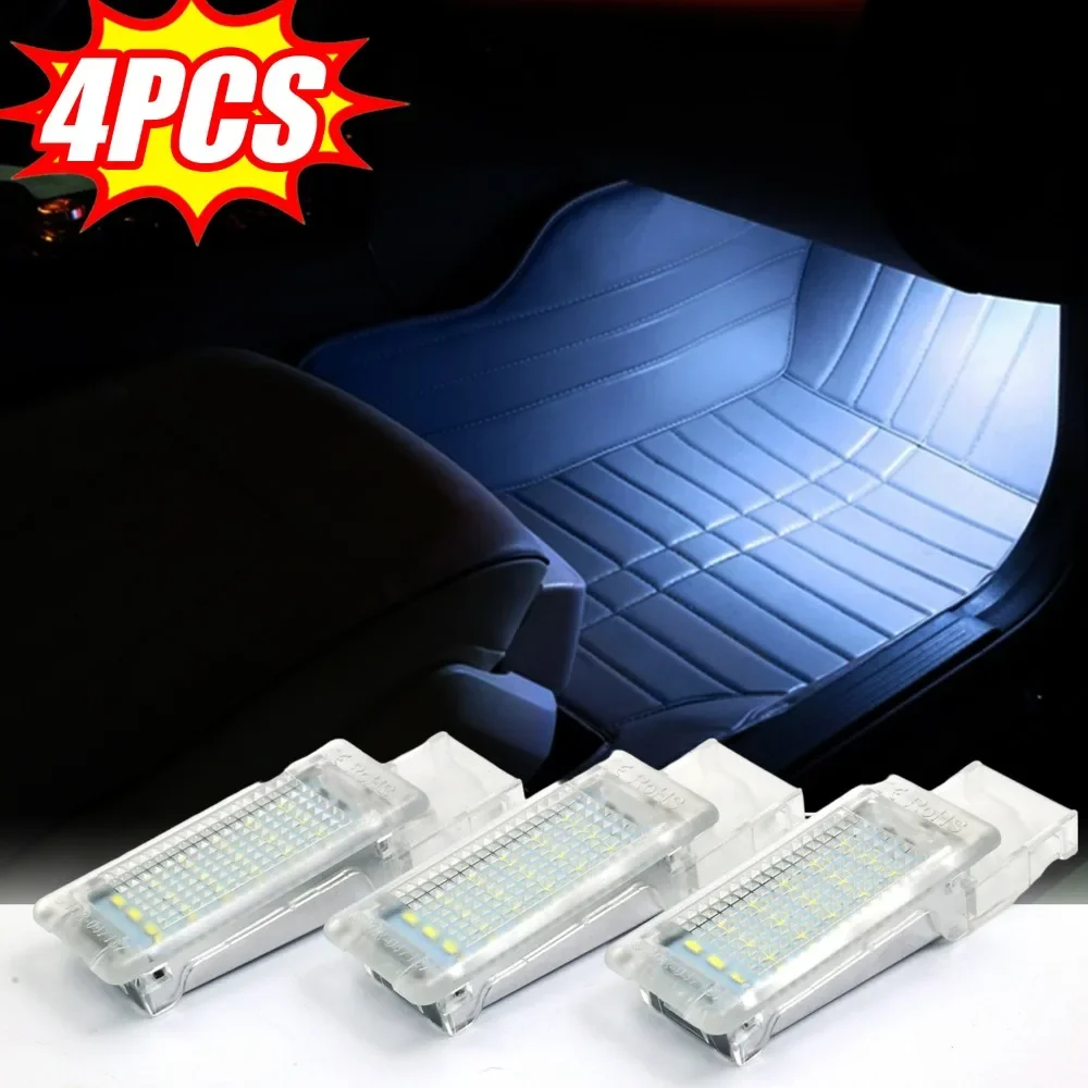 Для VW автомобильные приветственные огни автомобильный интерьерная лампа для ног светодиодное окружающее освещение дверной свет свет для багажного отделения
Для VW автомобильные приветственные огни автомобильный интерьерная лампа для ног светодиодное окружающее освещение дверной свет свет для багажного отделения