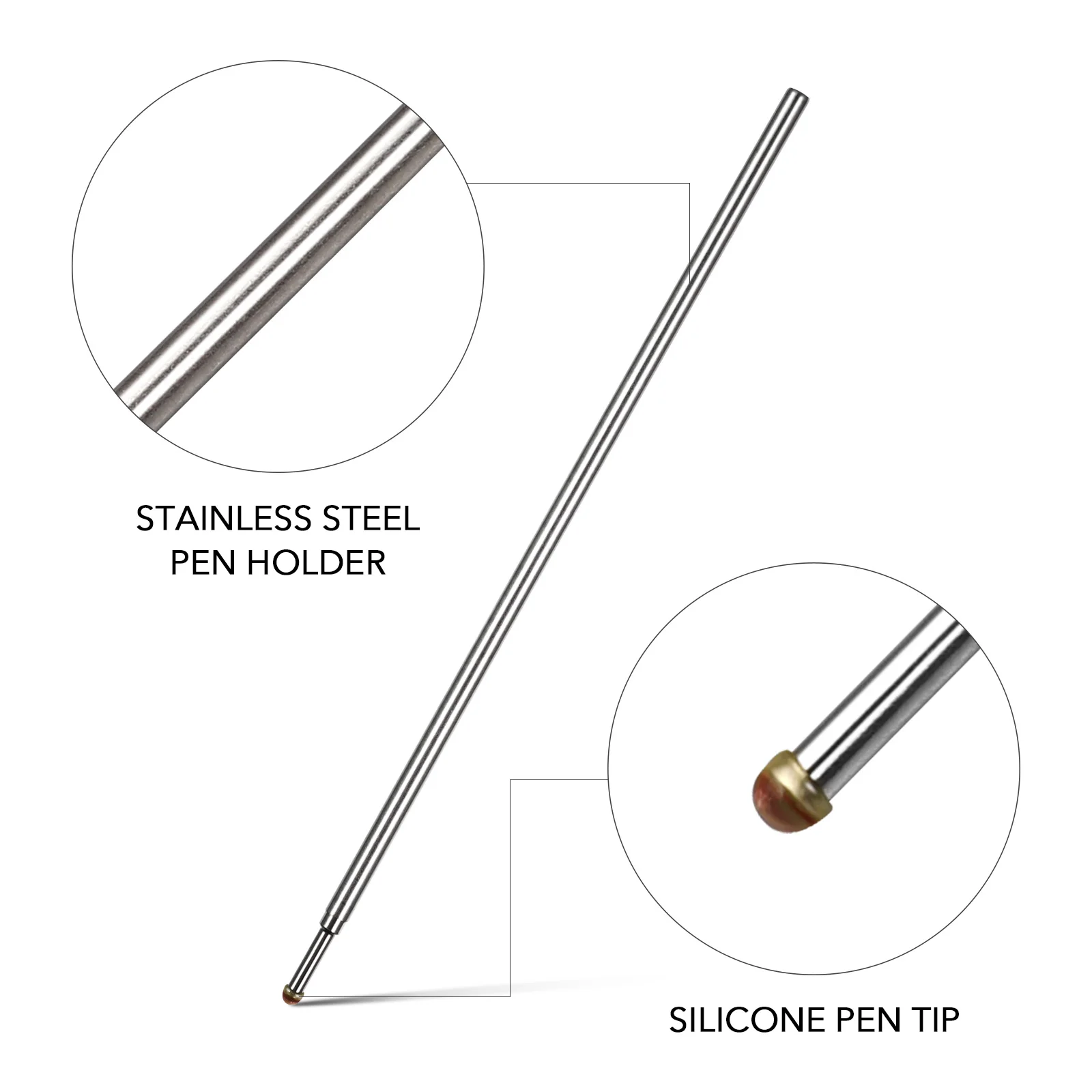20pcs Refill Pen Skin Marker Non Toxin Safe Waterproof Durable Skin Pen Refills Tattoo Machine Body Tools
20pcs Refill Pen Skin Marker Non Toxin Safe Waterproof Durable Skin Pen Refills Tattoo Machine Body Tools