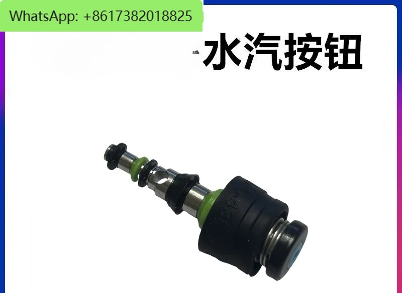 Water vapor button MH-438 Endoscope Gastroenteroscope Domestic suction button Water gas button
Water vapor button MH-438 Endoscope Gastroenteroscope Domestic suction button Water gas button