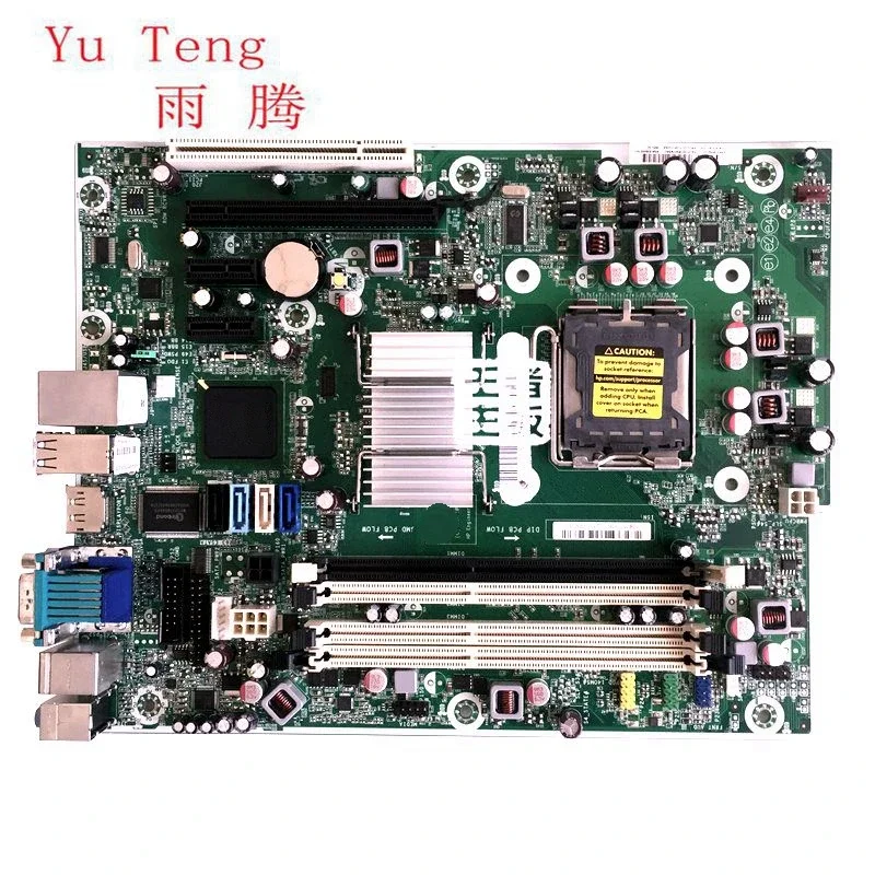 Для материнской платы HP Compaq 8000 Elite 775-pin Q45 536458 -001 536884 -001 материнская плата 100% тест, доставка в порядке
Для материнской платы HP Compaq 8000 Elite 775-pin Q45 536458 -001 536884 -001 материнская плата 100% тест, доставка в порядке