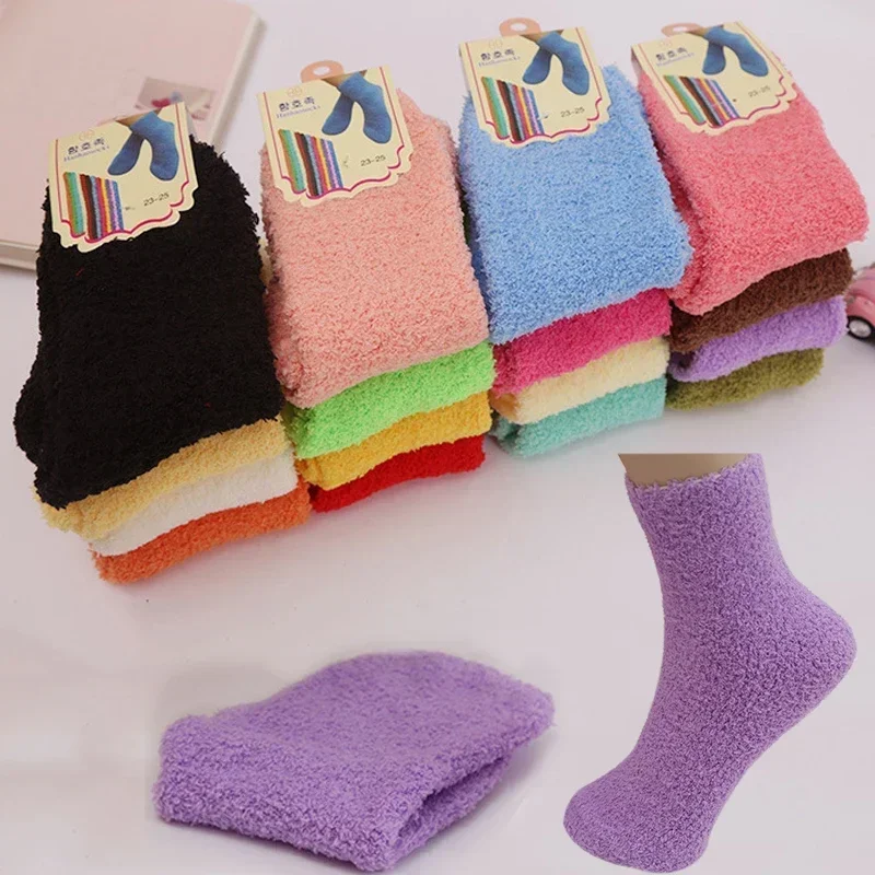 Women's Winter Socks for Woman Kawaii Cotton Black Coffee Red Khaki Pink Rose Feminino Girls Cute Fluffy Short Sock DT080
Women's Winter Socks for Woman Kawaii Cotton Black Coffee Red Khaki Pink Rose Feminino Girls Cute Fluffy Short Sock DT080