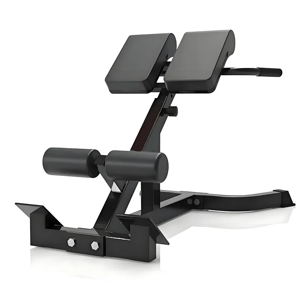 Long-Lasting Firm Roman Chair for Posture Correction for Benches & Racks
Long-Lasting Firm Roman Chair for Posture Correction for Benches & Racks