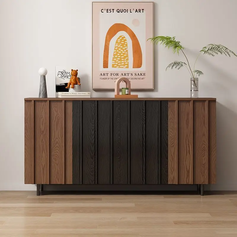 Medieval style shoe cabinet, locker, living room, solid wood integrated household, storage against the wall, locker, entrance en
Medieval style shoe cabinet, locker, living room, solid wood integrated household, storage against the wall, locker, entrance en