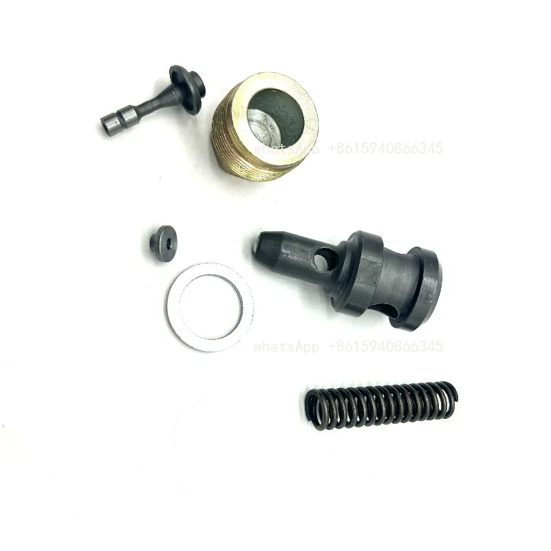 Pilot filter element overflow valve complete set of excavator accessories
Pilot filter element overflow valve complete set of excavator accessories