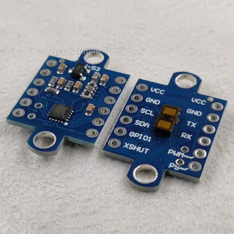 VL53L1X Distance Ranging Sensor Module GY-53-L1X