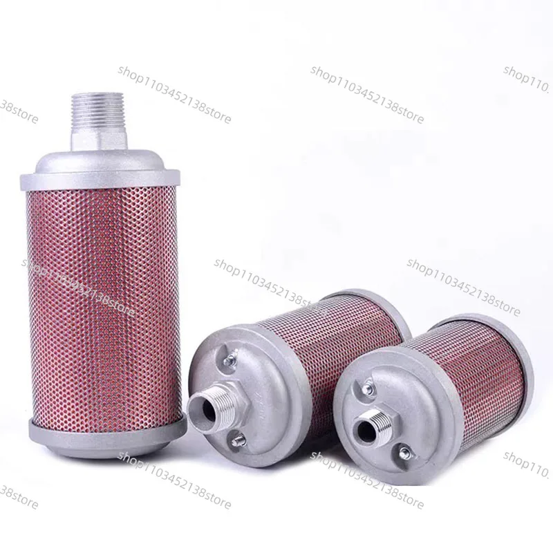 Аксессуары для адсорбционных осушителей: 4-точечный глушитель для осушителя воздуха компрессора
Аксессуары для адсорбционных осушителей: 4-точечный глушитель для осушителя воздуха компрессора