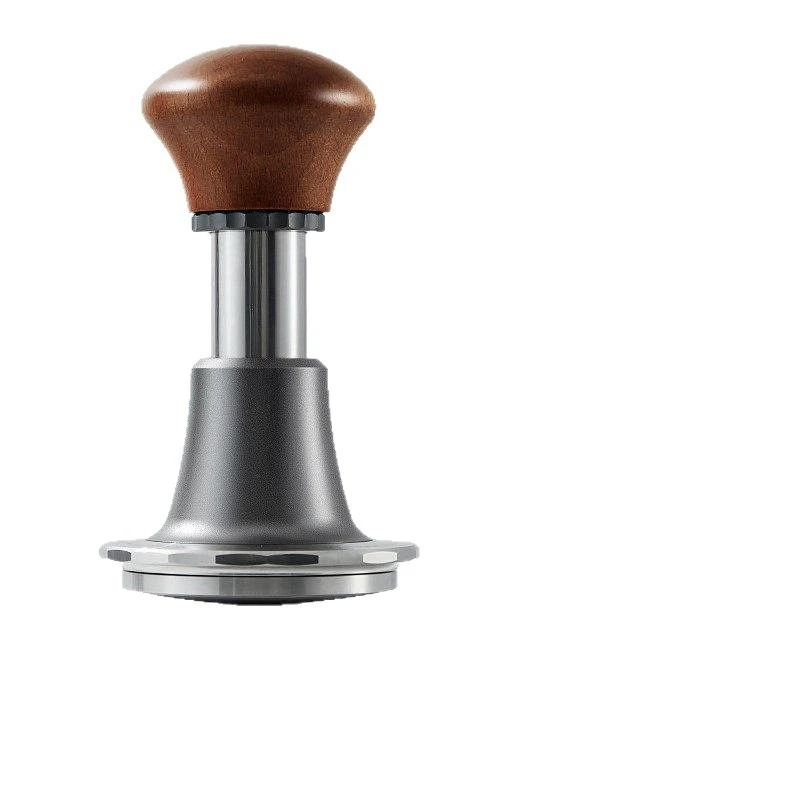 Round European arc thread powder pressing hammer Coffee machine impact constant force powder pressing hammer labor-saving
Round European arc thread powder pressing hammer Coffee machine impact constant force powder pressing hammer labor-saving