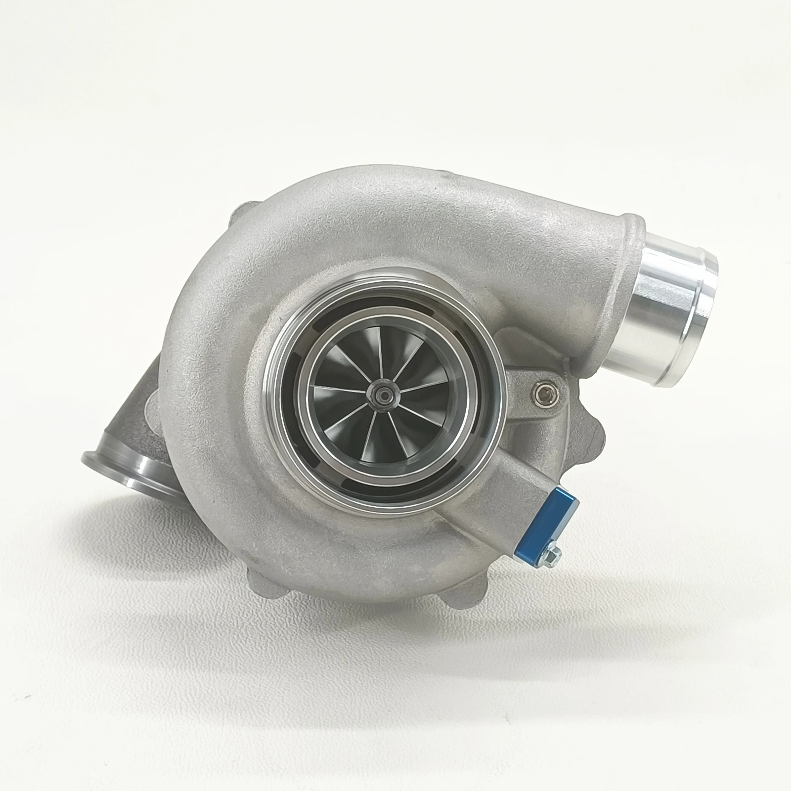 Новый турбокомпрессор CRAFT Turbo G25-550 871388-5002S 877895-5001S 877895-5011s Автомобильный нагнетатель
Новый турбокомпрессор CRAFT Turbo G25-550 871388-5002S 877895-5001S 877895-5011s Автомобильный нагнетатель
