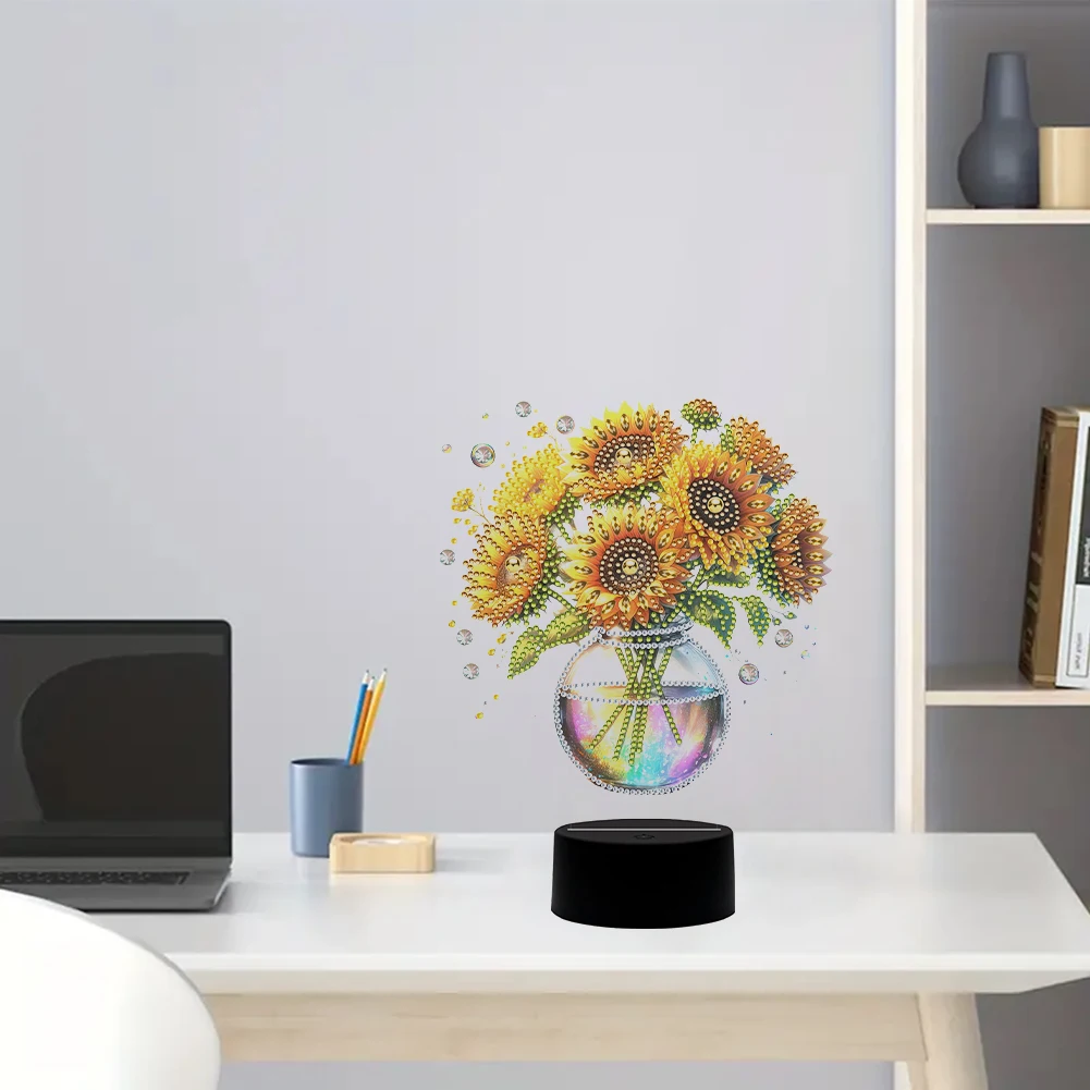 5D алмазная лампа, алмазная живопись, ночник, акриловый колибри, декоративные DIY алмазные художественные световые украшения для взрослых, начинающих
5D алмазная лампа, алмазная живопись, ночник, акриловый колибри, декоративные DIY алмазные художественные световые украшения для взрослых, начинающих