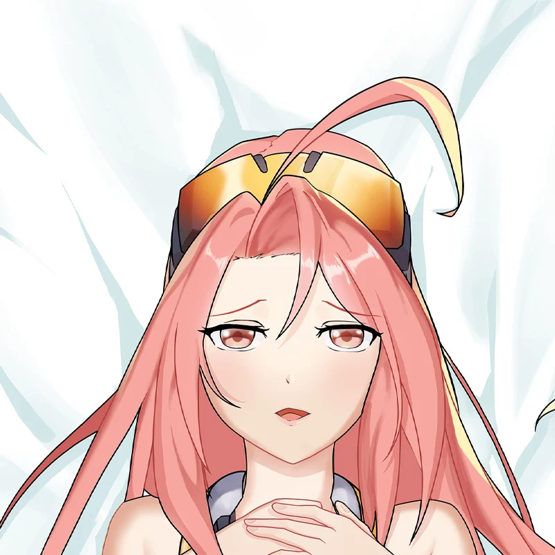 New Pattern Dakimakura Anime Striker Double-sided Print Life-size Body Pillow Cover Bedding Gifts
New Pattern Dakimakura Anime Striker Double-sided Print Life-size Body Pillow Cover Bedding Gifts
