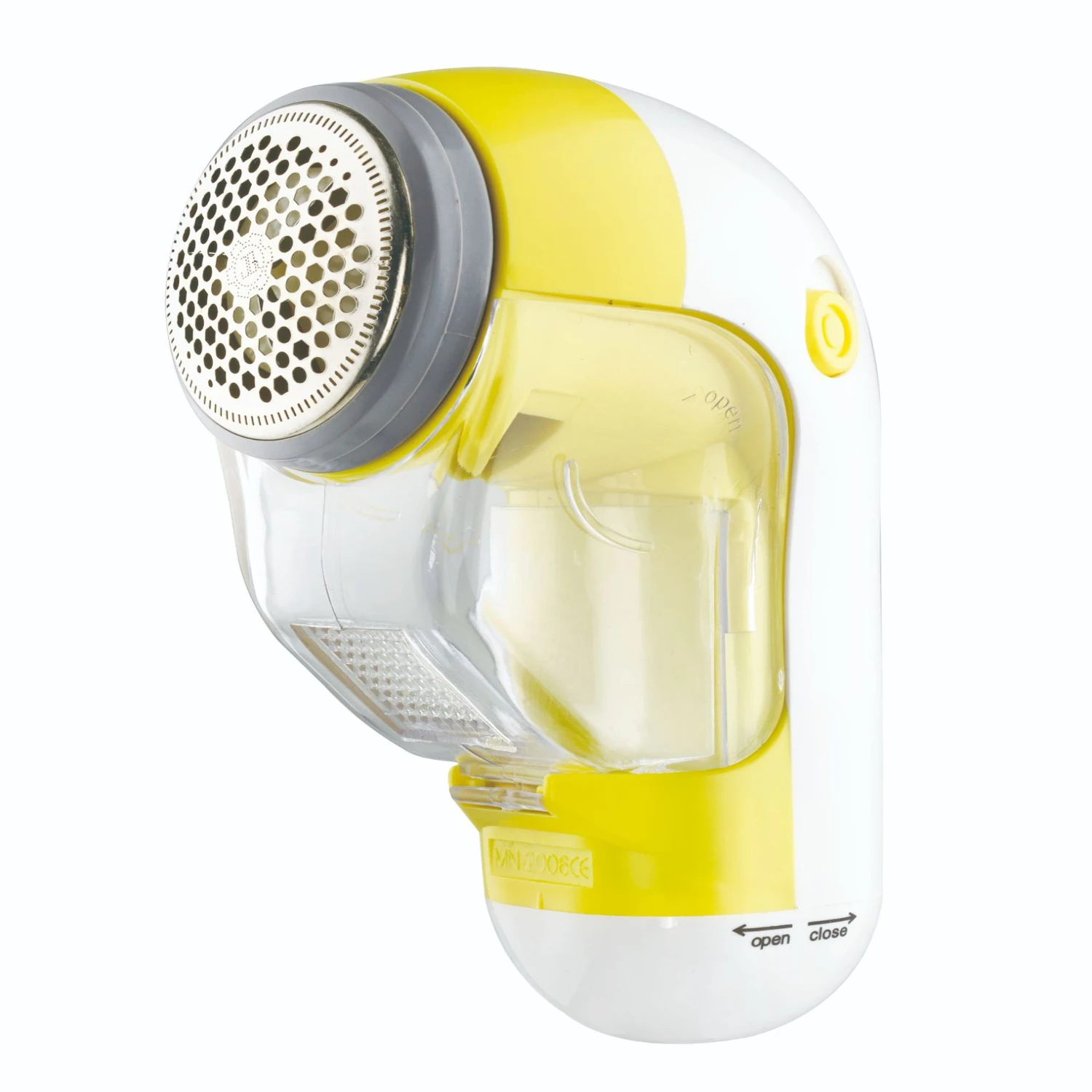 Convenient, Portable and Effective Fabric Shaver, Lint Remover for On-the-Go Freshness! Includes Easy Maintenance Cleaning Brush
Convenient, Portable and Effective Fabric Shaver, Lint Remover for On-the-Go Freshness! Includes Easy Maintenance Cleaning Brush