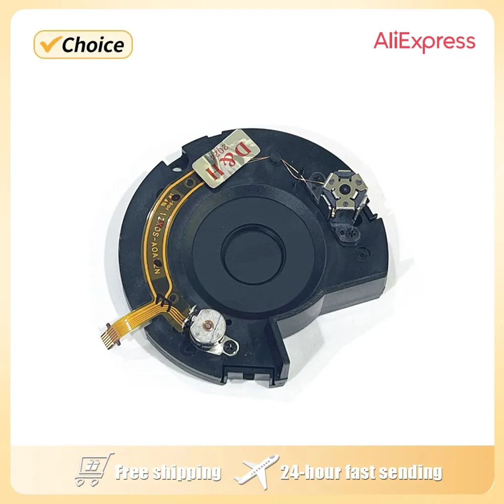 Camera Lens Repair Part Lens Shutter Blade for Nikon P900 P900S Aperture Shutter Unit
Camera Lens Repair Part Lens Shutter Blade for Nikon P900 P900S Aperture Shutter Unit