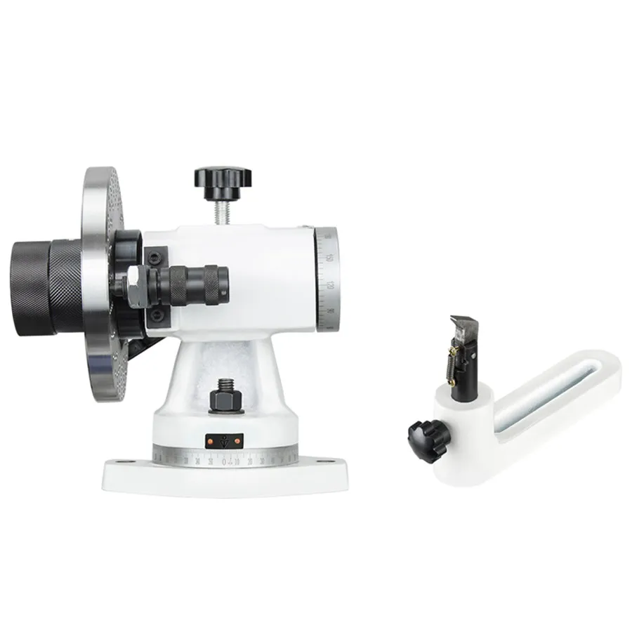 Universal tool grinder grinding attachment
Universal tool grinder grinding attachment