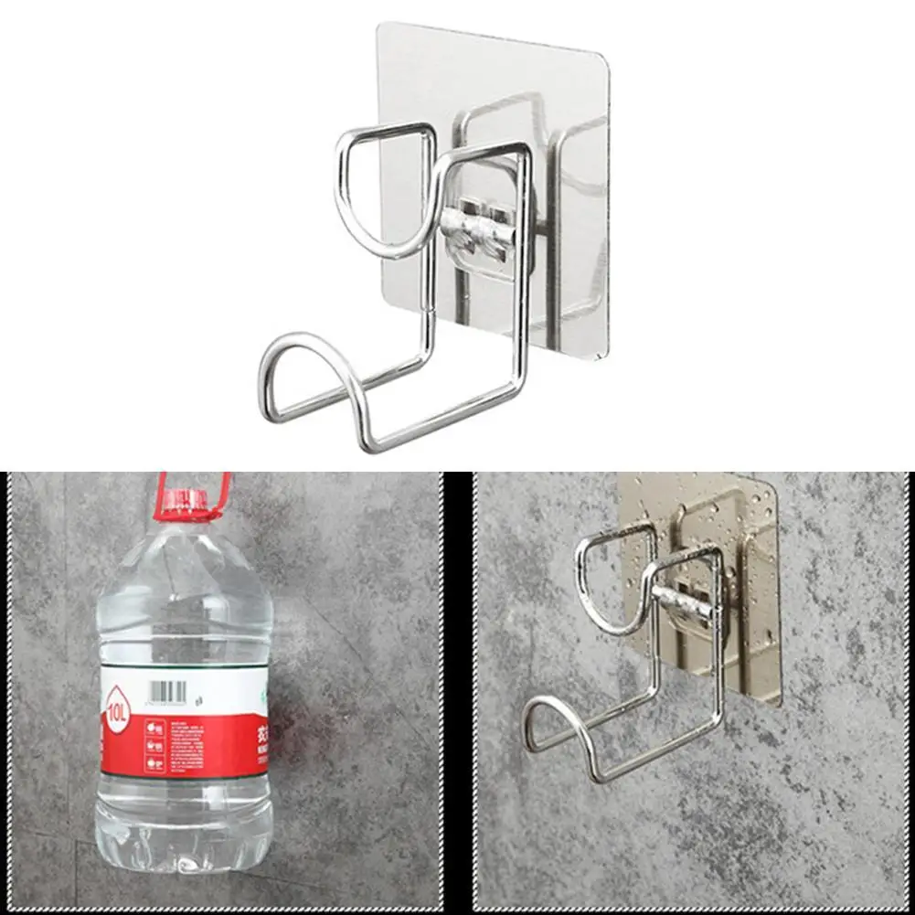 1Pcs Punch-Free Sticky Bathroom Kitchen Traceless Washbasin Save Space Organizer Wall Mount Hook Holder Adhesive Storage Rack
1Pcs Punch-Free Sticky Bathroom Kitchen Traceless Washbasin Save Space Organizer Wall Mount Hook Holder Adhesive Storage Rack