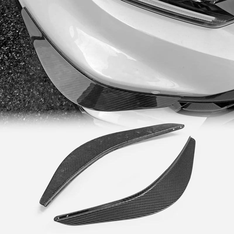 EPA Type Front Bumper Canard Fit GR YARIS GXPA16 Gen 2 Facelift Bumper Fin Front Splitter Exterior Trim Accessories
EPA Type Front Bumper Canard Fit GR YARIS GXPA16 Gen 2 Facelift Bumper Fin Front Splitter Exterior Trim Accessories