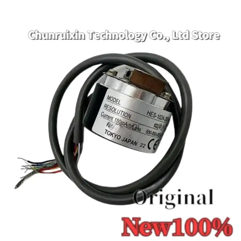 HES-1024-2D New Original Encoder Module