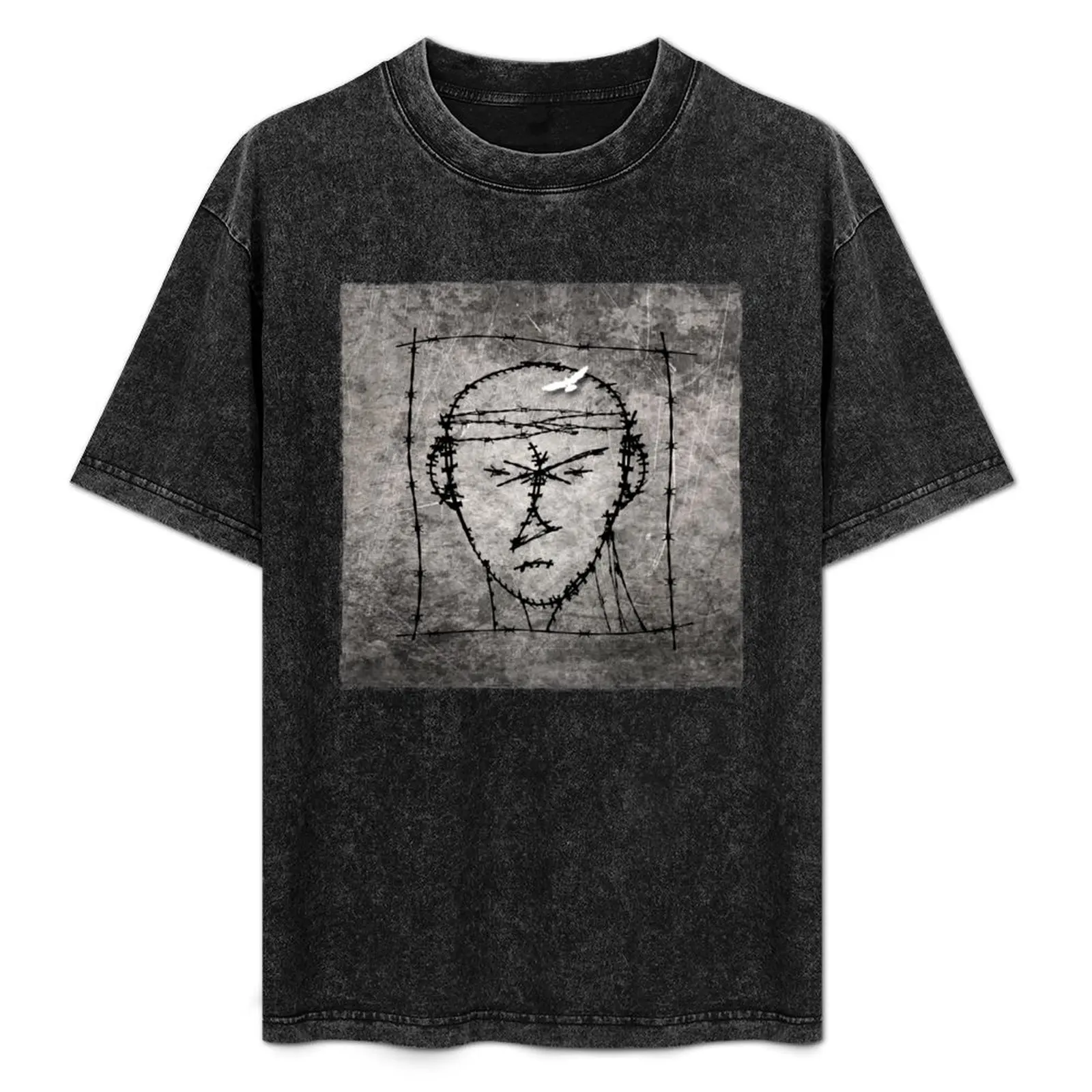 Prisoner of conscience .2 T-Shirt cute tops blanks new edition basketball graphic tees mens vintage t shirts
Prisoner of conscience .2 T-Shirt cute tops blanks new edition basketball graphic tees mens vintage t shirts