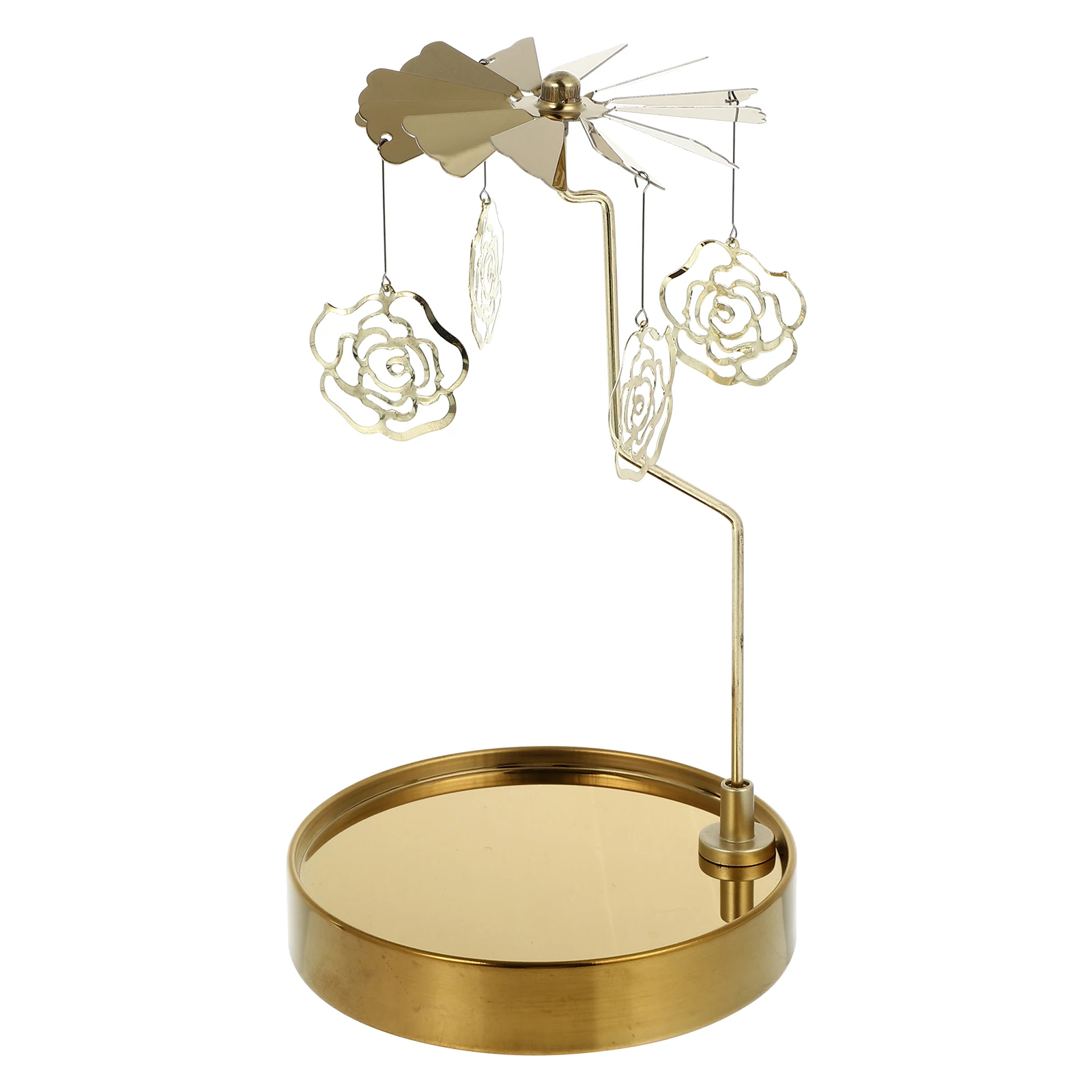 1pc Stand Golden Stainless Steel Holder Desktop Base Party Decorative Candelabra Wedding
1pc Stand Golden Stainless Steel Holder Desktop Base Party Decorative Candelabra Wedding