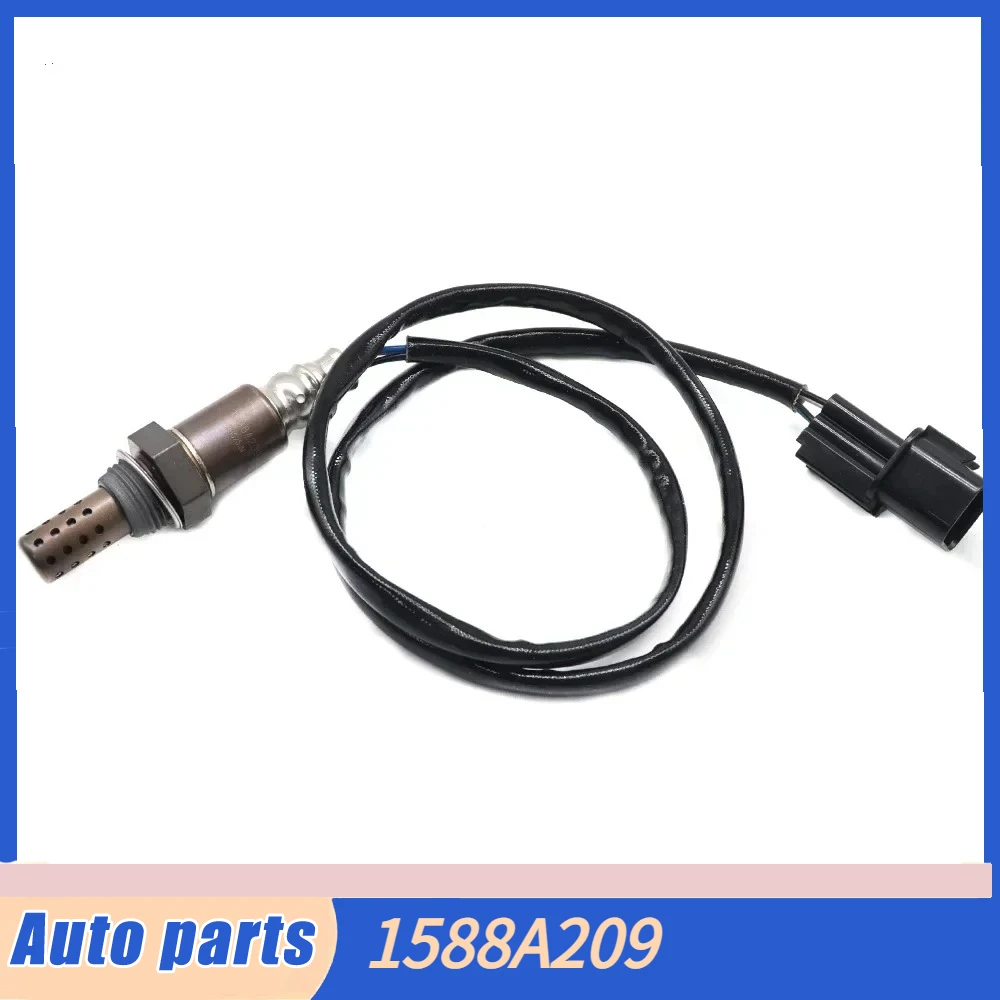 NEW 1588A209 Car Air Fuel Ratio Lambda O2 Oxygen Sensor for Mitsubishi Outlander Galant 3000GT MONTERO SPORT 2.4L 3.0L 1993-2015
NEW 1588A209 Car Air Fuel Ratio Lambda O2 Oxygen Sensor for Mitsubishi Outlander Galant 3000GT MONTERO SPORT 2.4L 3.0L 1993-2015