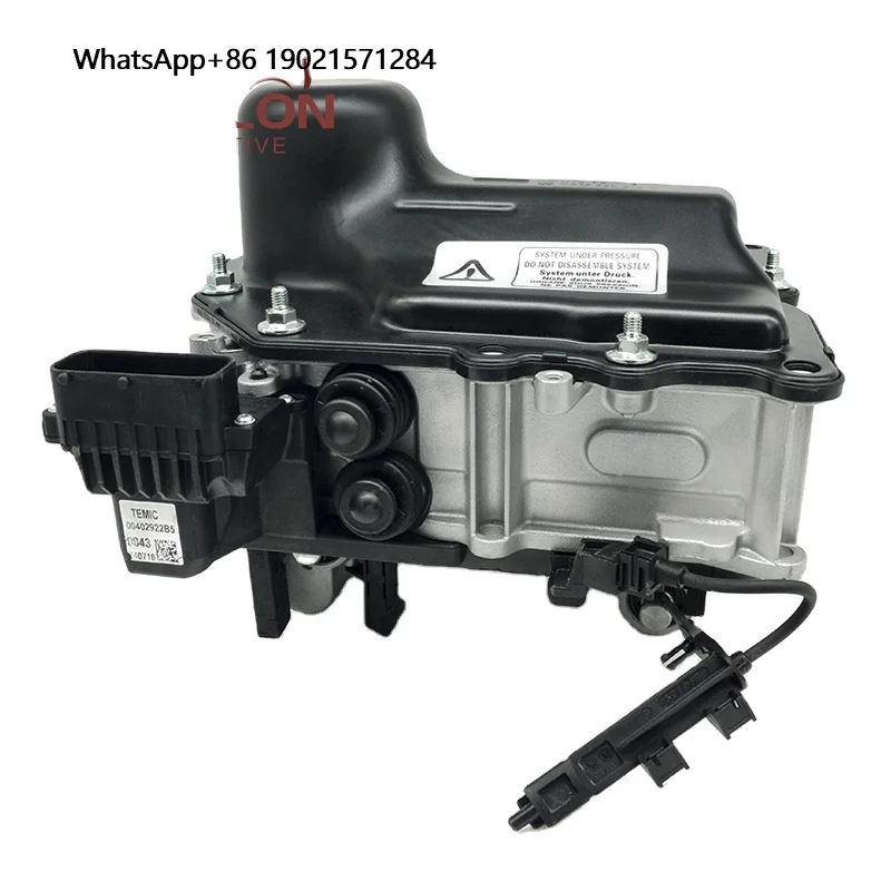 Large Stock Auto Parts Original 0AM927769G 0AM927769F 0AM927769E Dq200 Dsg Transmission Mechatronics 0AM927769K
Large Stock Auto Parts Original 0AM927769G 0AM927769F 0AM927769E Dq200 Dsg Transmission Mechatronics 0AM927769K