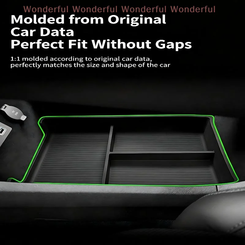 Sealion 7 2024 2025 Center Console Storage Box Armrest Tray Non Slip Design Maximize Car Space for Everyday Driving Essentials
Sealion 7 2024 2025 Center Console Storage Box Armrest Tray Non Slip Design Maximize Car Space for Everyday Driving Essentials