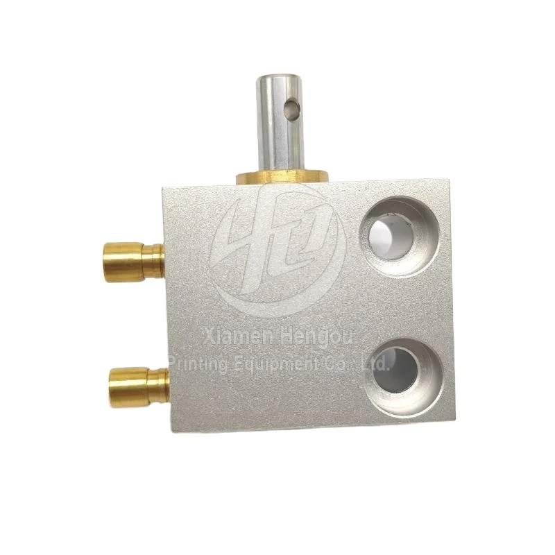 F4.334.015 F4.334.015/04 Pneumatic Cylinder Hengou XL105 Machine Printing Machine Accessories Installed Version
F4.334.015 F4.334.015/04 Pneumatic Cylinder Hengou XL105 Machine Printing Machine Accessories Installed Version