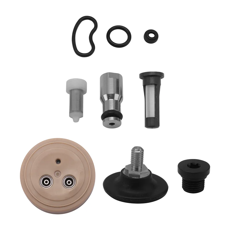 1 Set A0001407878 A0001407678 Urea Pump Relief Valve Urea Pump Repair Kit For Scania / Ecofit 2695808
1 Set A0001407878 A0001407678 Urea Pump Relief Valve Urea Pump Repair Kit For Scania / Ecofit 2695808