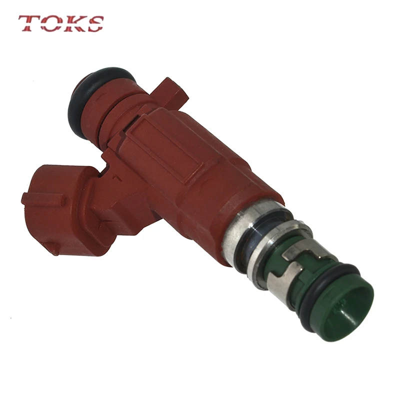 4pcs For Subaru injector OEM FBLB100 000 6410
4pcs For Subaru injector OEM FBLB100 000 6410