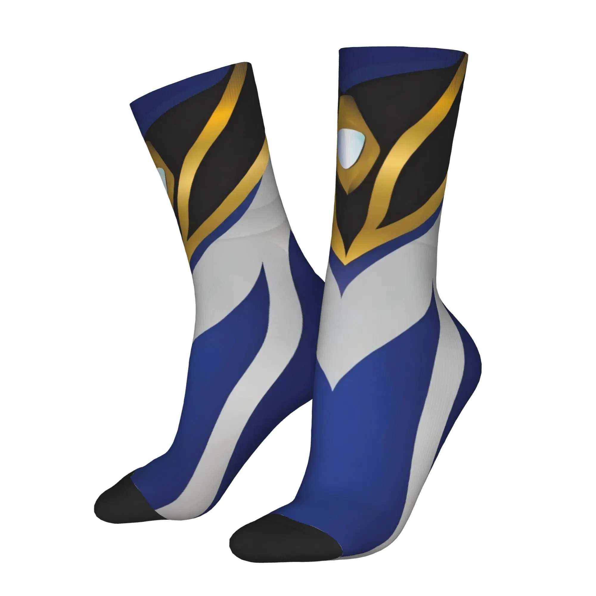 Funny Sock BANDAI Ultraman 25 Rock Quality Pattern Printed Men Socks Casual Men's Socks
Funny Sock BANDAI Ultraman 25 Rock Quality Pattern Printed Men Socks Casual Men's Socks
