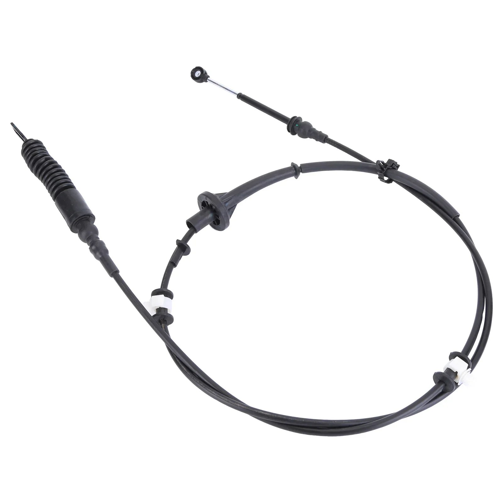 Gear Shift Cable Compatible for Lincoln Town Car 2005-2011 Replaces 6W1Z7E395A 5W1Z7E395AA 5W1Z7E395B
Gear Shift Cable Compatible for Lincoln Town Car 2005-2011 Replaces 6W1Z7E395A 5W1Z7E395AA 5W1Z7E395B