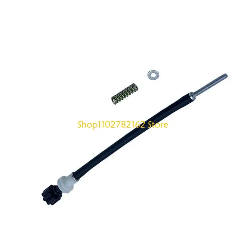 547B Carburetor Choke Cable Damping Wire for Xr250 Model Throttle and Choke Cable
547B Carburetor Choke Cable Damping Wire for Xr250 Model Throttle and Choke Cable