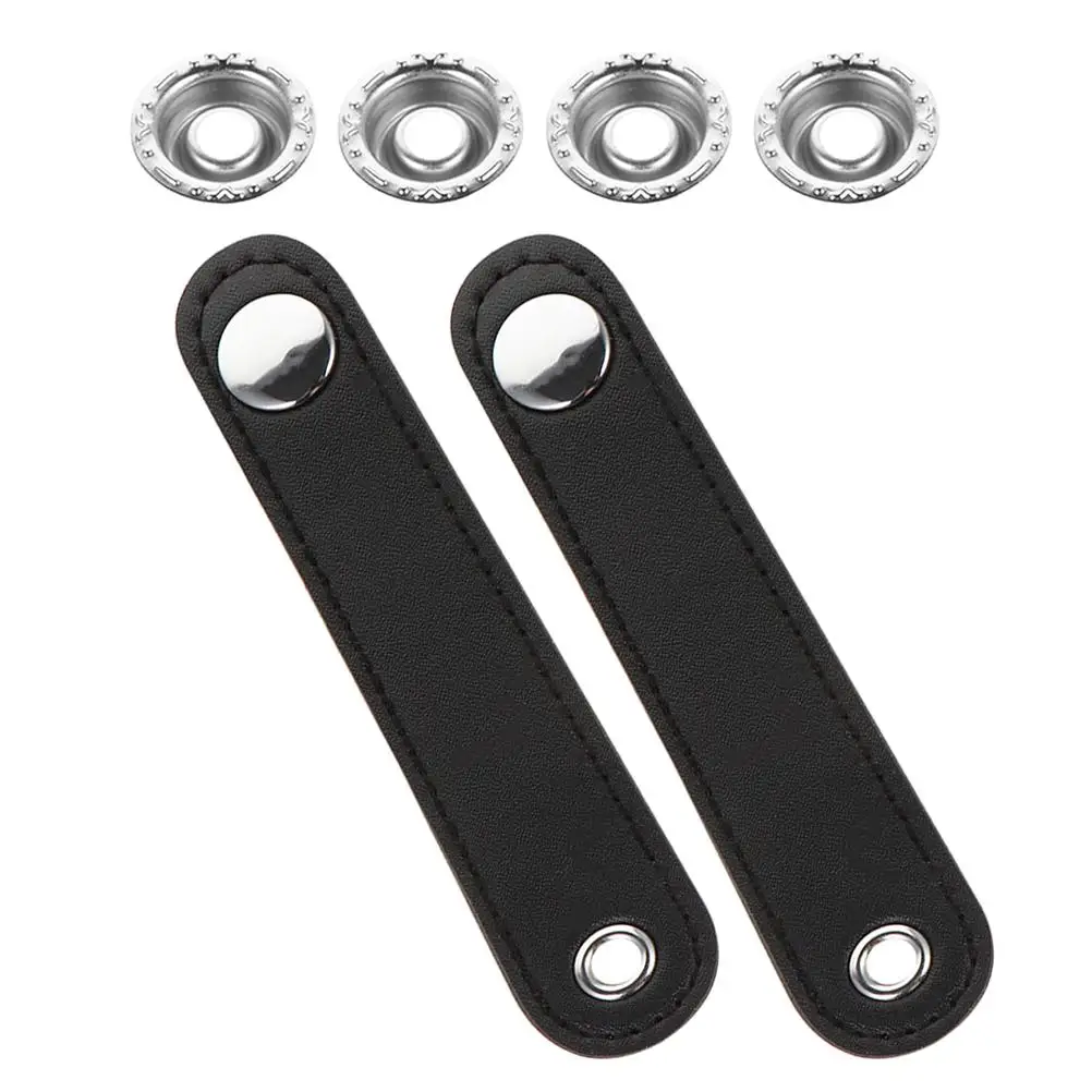 2pcs Accordion Bellows Strap Universal Buckle Belt Accessories Black Parts Double Layer Easy Use Secure Fit
2pcs Accordion Bellows Strap Universal Buckle Belt Accessories Black Parts Double Layer Easy Use Secure Fit