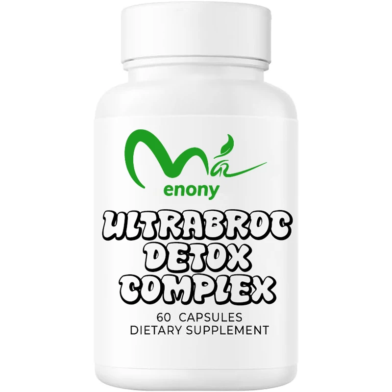 Broccoli seed extract and protein curcumin, liver support, antioxidant supplements, rapid absorption, 60 vegetable capsules
Broccoli seed extract and protein curcumin, liver support, antioxidant supplements, rapid absorption, 60 vegetable capsules