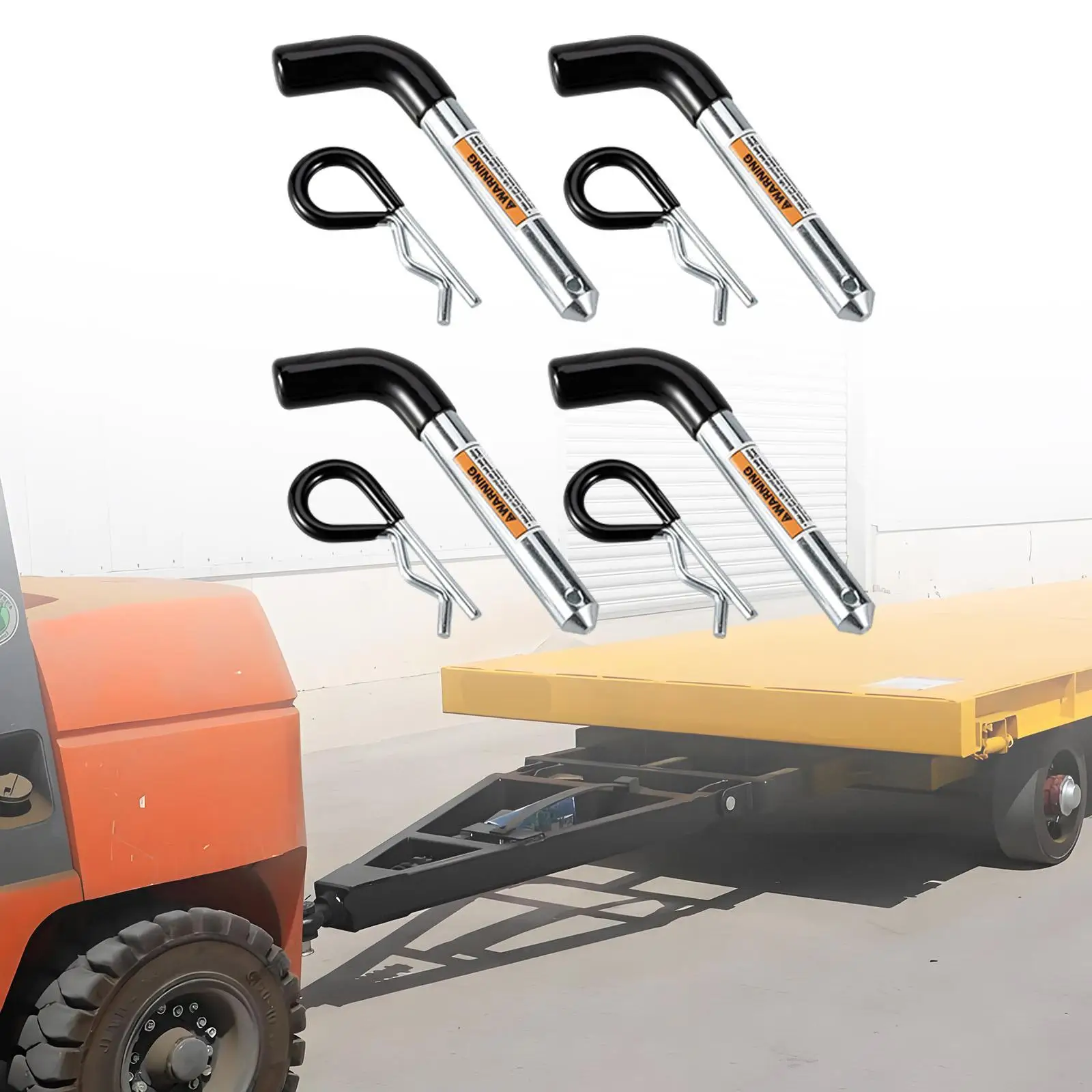 Набор из 4-х штифтов для сцепного устройства прицепа, аксессуары для буксировочного сцепного устройства, высокая производительность напрямую
Набор из 4-х штифтов для сцепного устройства прицепа, аксессуары для буксировочного сцепного устройства, высокая производительность напрямую