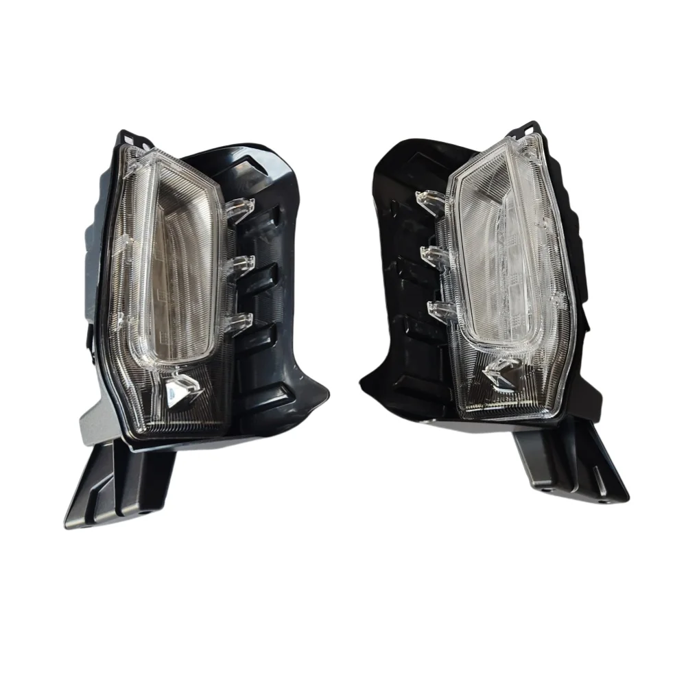 2pcs Fog Bumper Foglights For Toyota Prius 40 Alpha 11.2014 - 03.2021 81440-47040 Fog Light Driving Lamp 81430-47070
2pcs Fog Bumper Foglights For Toyota Prius 40 Alpha 11.2014 - 03.2021 81440-47040 Fog Light Driving Lamp 81430-47070