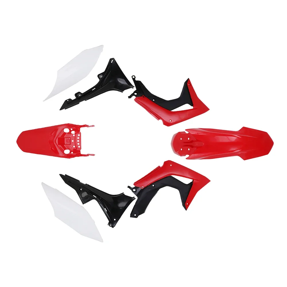 JFG 2021, хит продаж CRF150L, универсальные детали для мотоциклов, пластиковые комплекты, детали для кузова и рамы, пластиковый корпус, защитный обтекатель 
JFG 2021, хит продаж CRF150L, универсальные детали для мотоциклов, пластиковые комплекты, детали для кузова и рамы, пластиковый корпус, защитный обтекатель