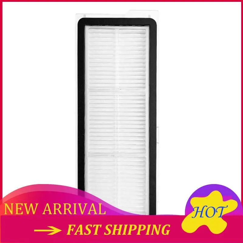 Buy Now 19 PCS For Roborock QV 35A / QR 798/ QR 598 Vacuum Cleaner Roller Side Brush HEPA Filter Mop Pad Dust Bag
Buy Now 19 PCS For Roborock QV 35A / QR 798/ QR 598 Vacuum Cleaner Roller Side Brush HEPA Filter Mop Pad Dust Bag