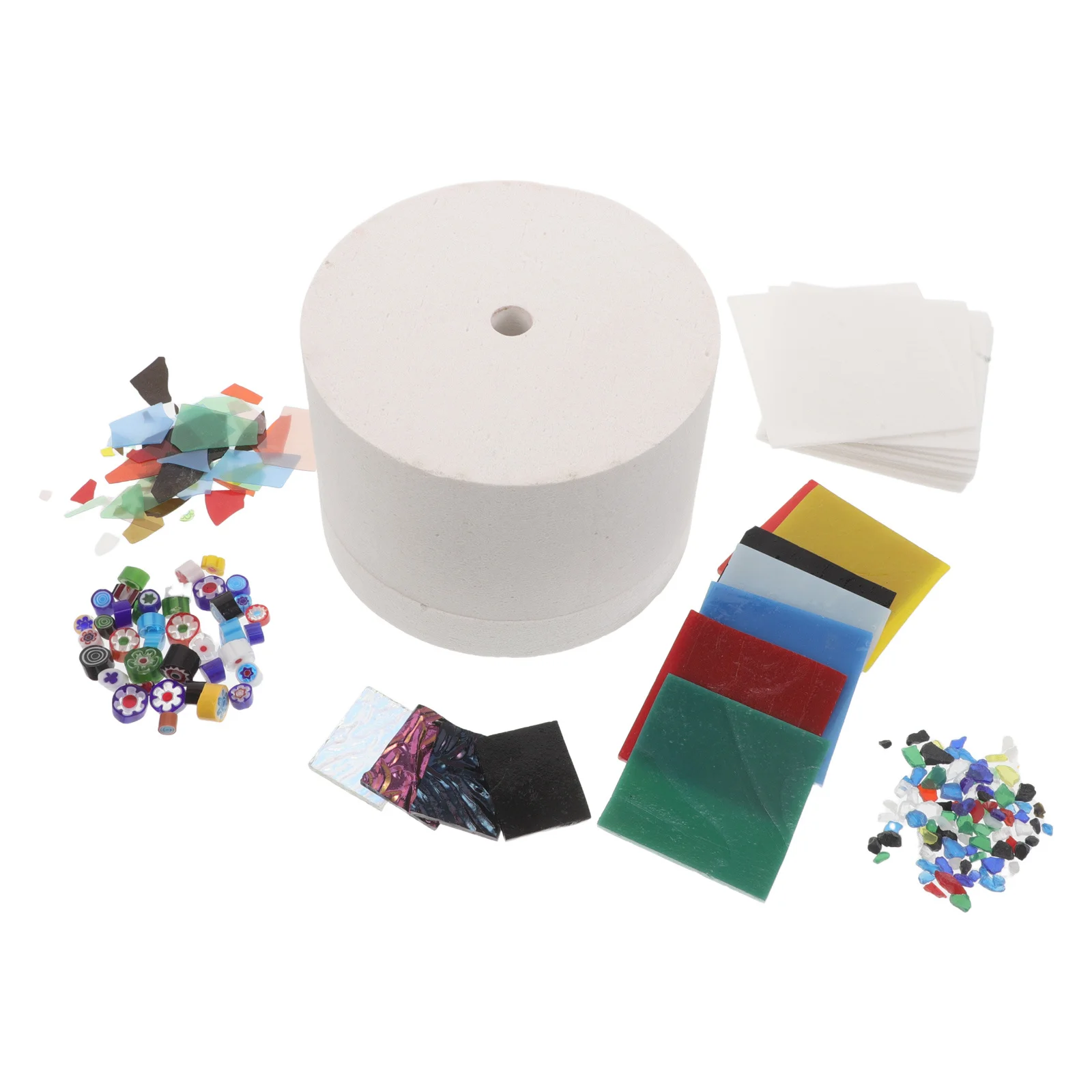 1 Set Microwave For Glass Fusing Diy Jewelry Making At Home Mini Pottery Oven Fused Glass Microwave Kiln Mini Kiln For Pottery
1 Set Microwave For Glass Fusing Diy Jewelry Making At Home Mini Pottery Oven Fused Glass Microwave Kiln Mini Kiln For Pottery