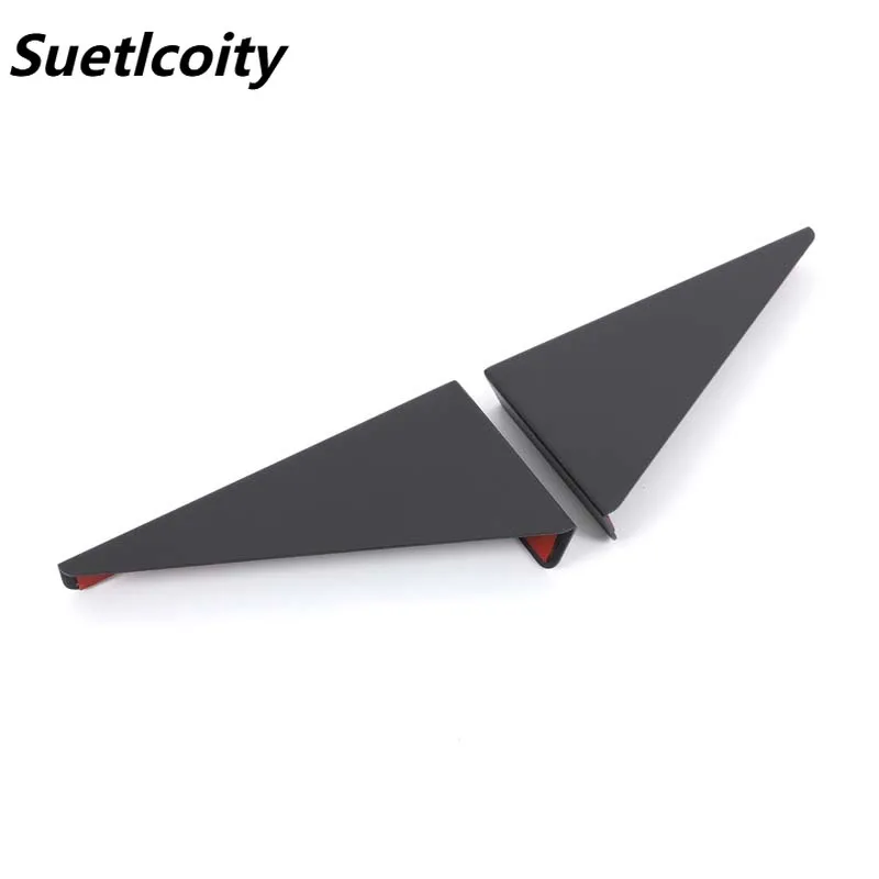 Suetlcoity For Toyota Land Cruiser Prado 250 LC250 2024-2025 Car Headlight Angry Eyes Headlight Cover Trim Car Accessories
Suetlcoity For Toyota Land Cruiser Prado 250 LC250 2024-2025 Car Headlight Angry Eyes Headlight Cover Trim Car Accessories