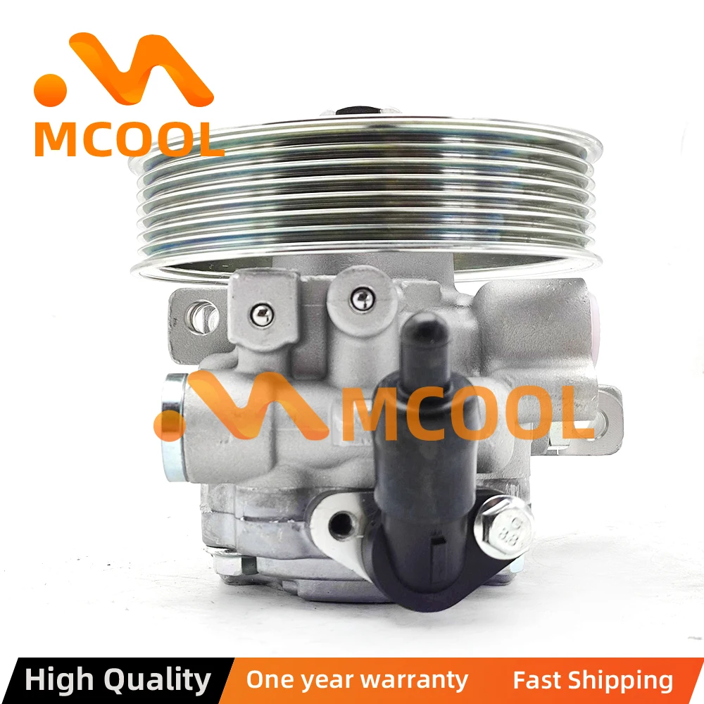 for Honda Accord Petrol Estate 2.4 2003-2008 New Steering Pump 56110-RJL-G01 56110-RMA-G01 56110RJLG01 56110RMAG01
for Honda Accord Petrol Estate 2.4 2003-2008 New Steering Pump 56110-RJL-G01 56110-RMA-G01 56110RJLG01 56110RMAG01